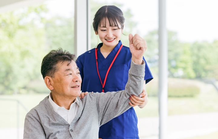 診療科目イメージ
